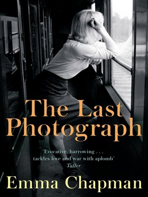 cover image of The Last Photograph